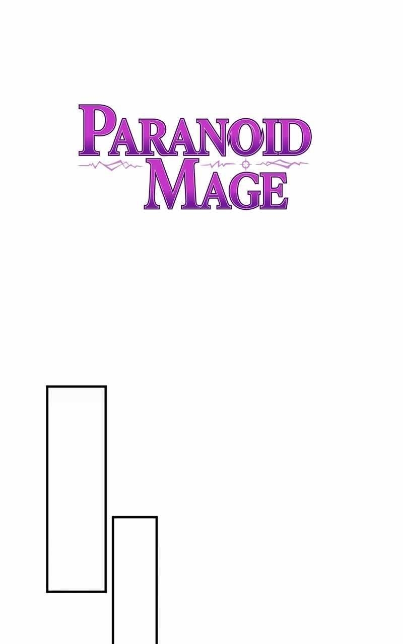 Paranoid Mage - Chapter 21 Page 42