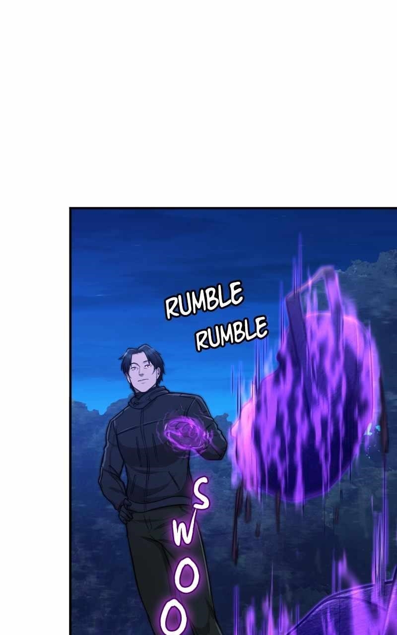 Paranoid Mage - Chapter 21 Page 9