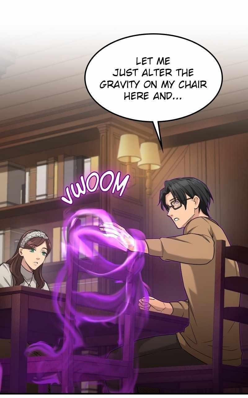 Paranoid Mage - Chapter 22 Page 57