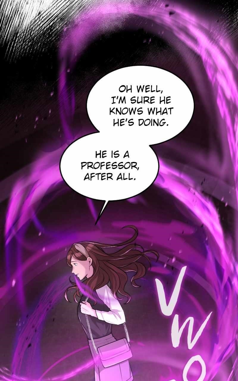 Paranoid Mage - Chapter 24 Page 8