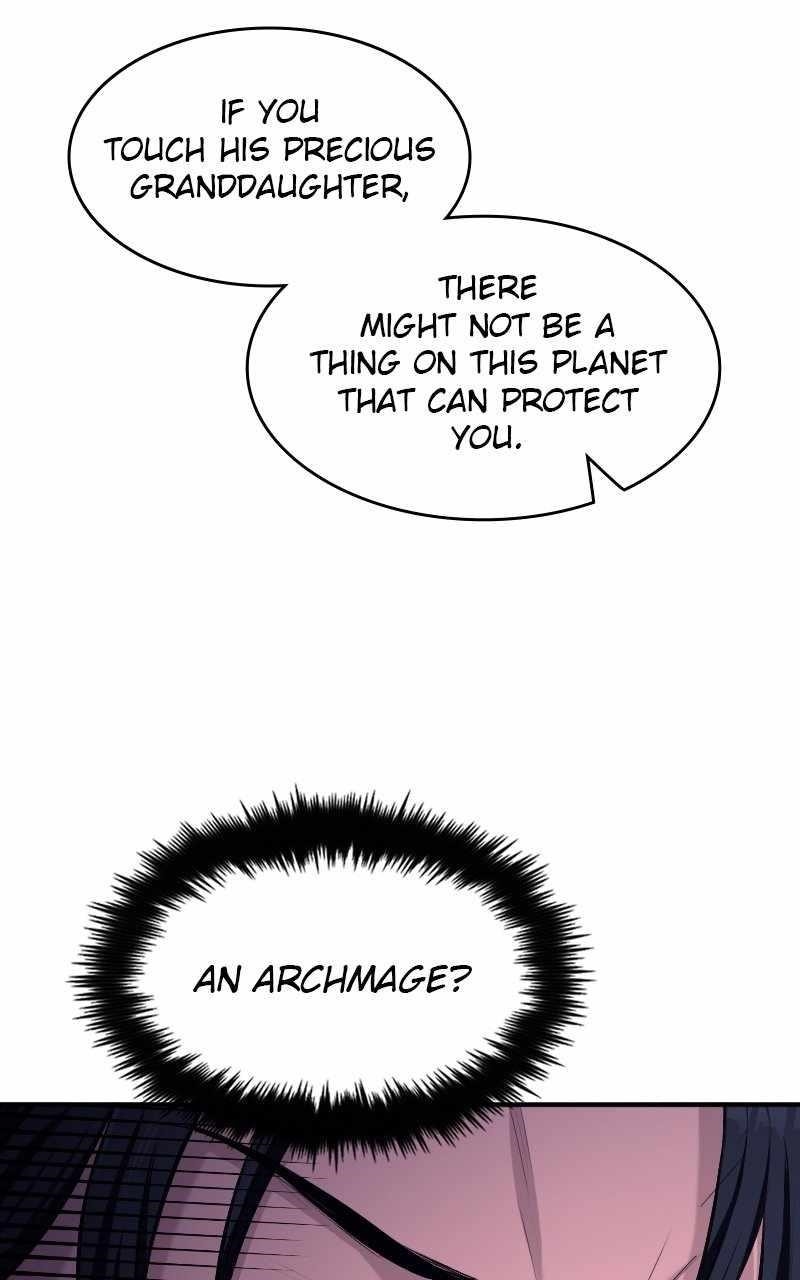 Paranoid Mage - Chapter 26 Page 33