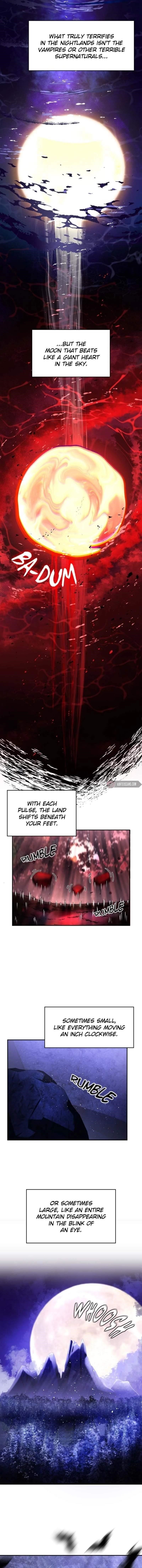 Paranoid Mage - Chapter 36 Page 2