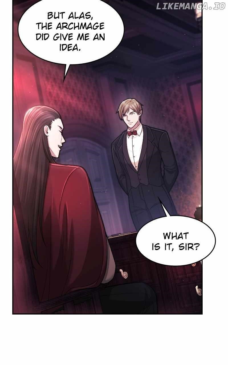 Paranoid Mage - Chapter 48 Page 93