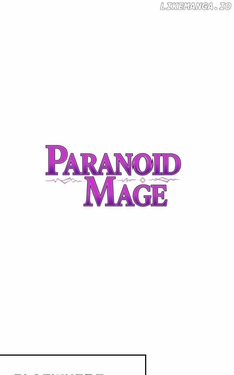 Paranoid Mage - Chapter 51 Page 52