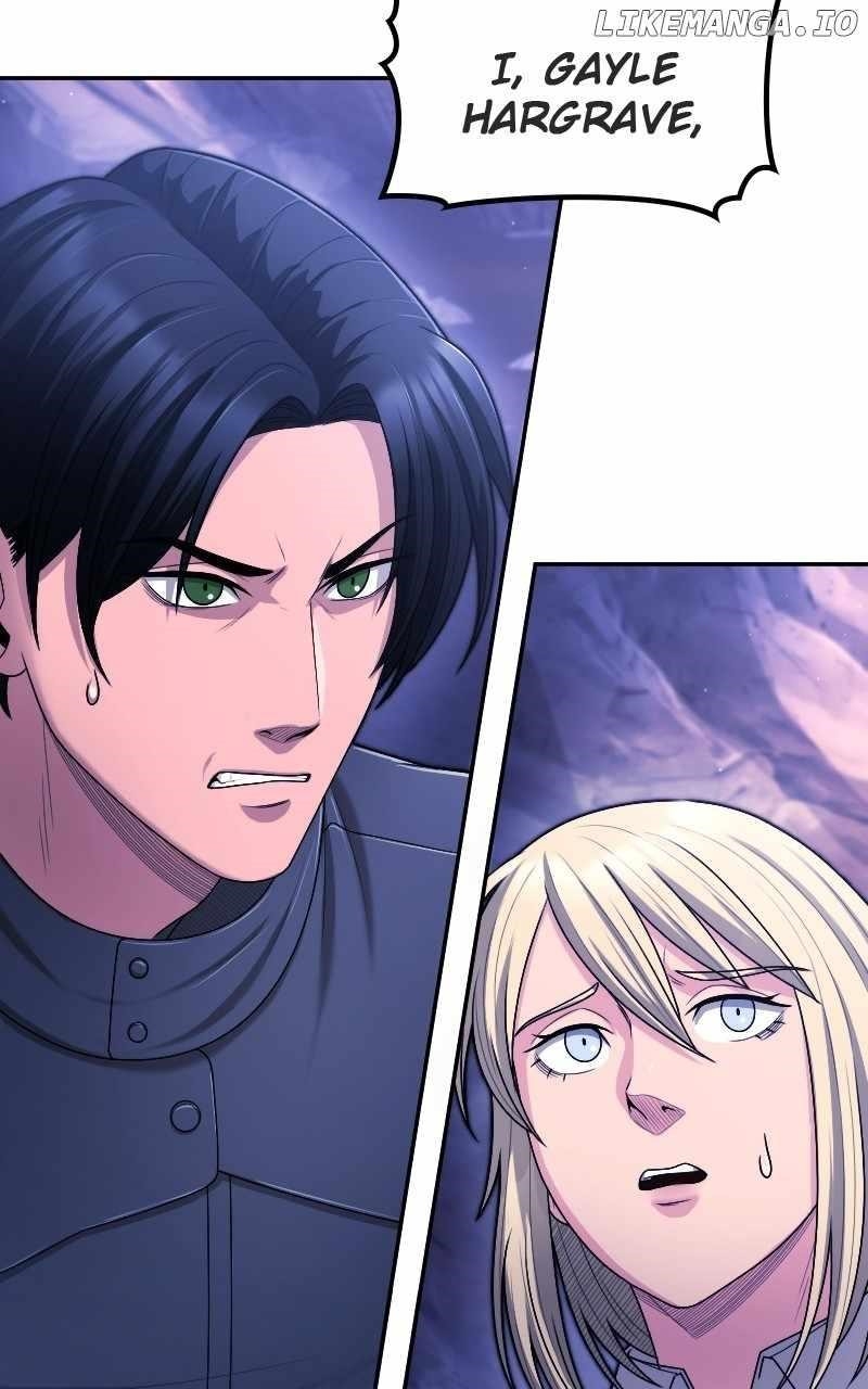Paranoid Mage - Chapter 58 Page 32