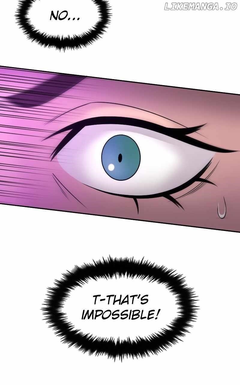 Paranoid Mage - Chapter 58 Page 7