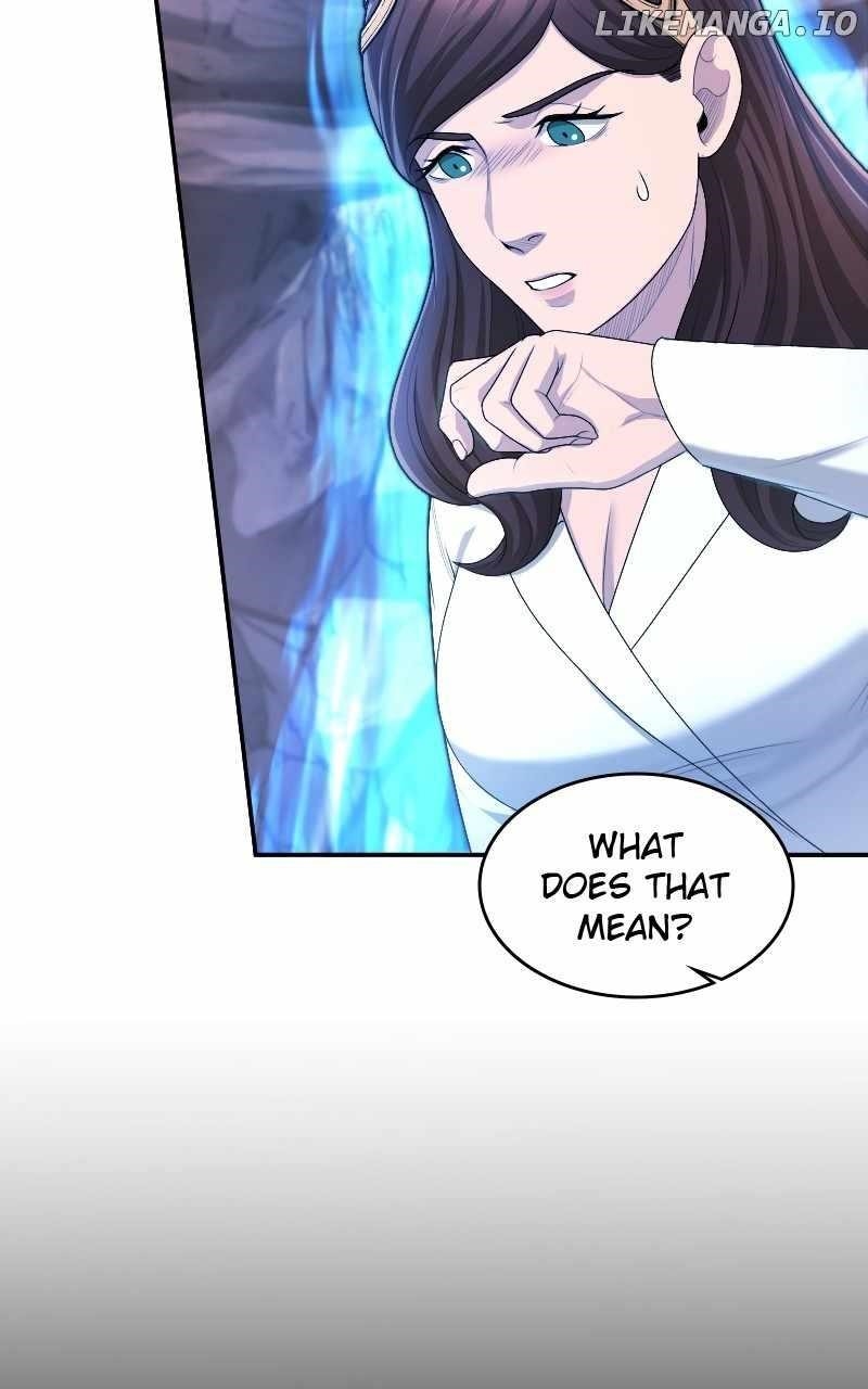 Paranoid Mage - Chapter 58 Page 71