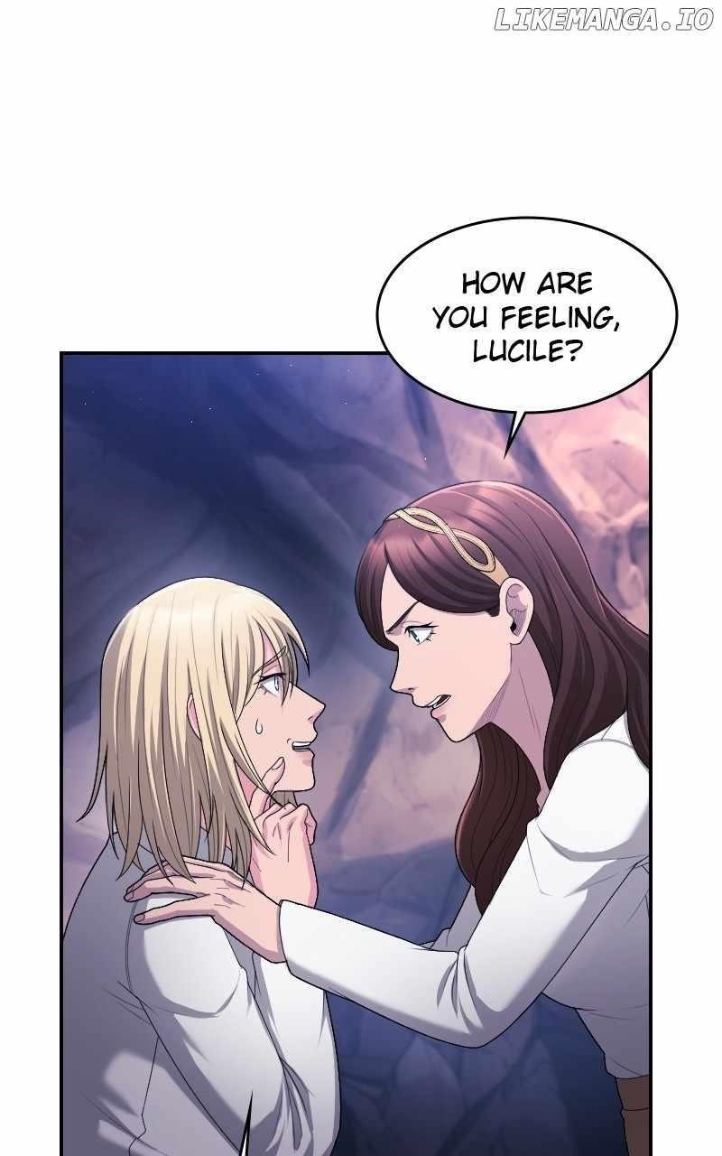 Paranoid Mage - Chapter 58 Page 81