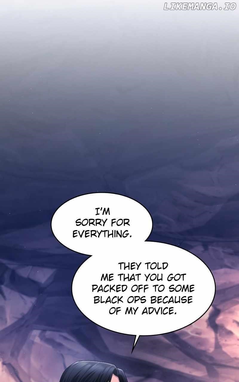 Paranoid Mage - Chapter 58 Page 87