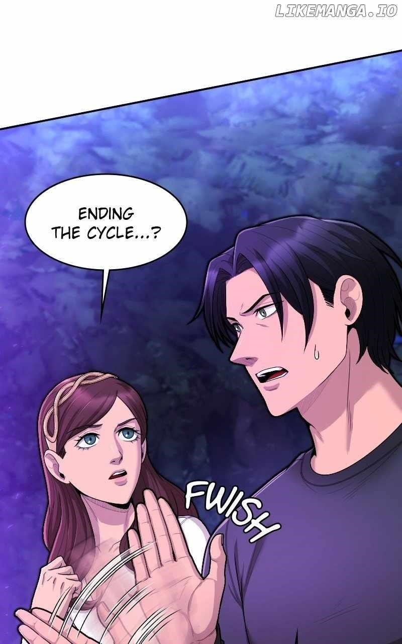 Paranoid Mage - Chapter 62 Page 6