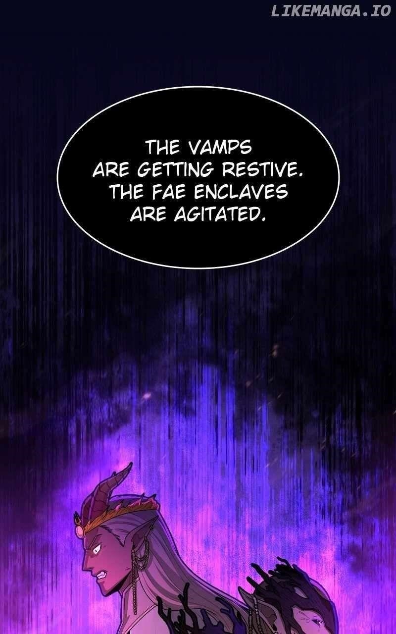 Paranoid Mage - Chapter 64 Page 96