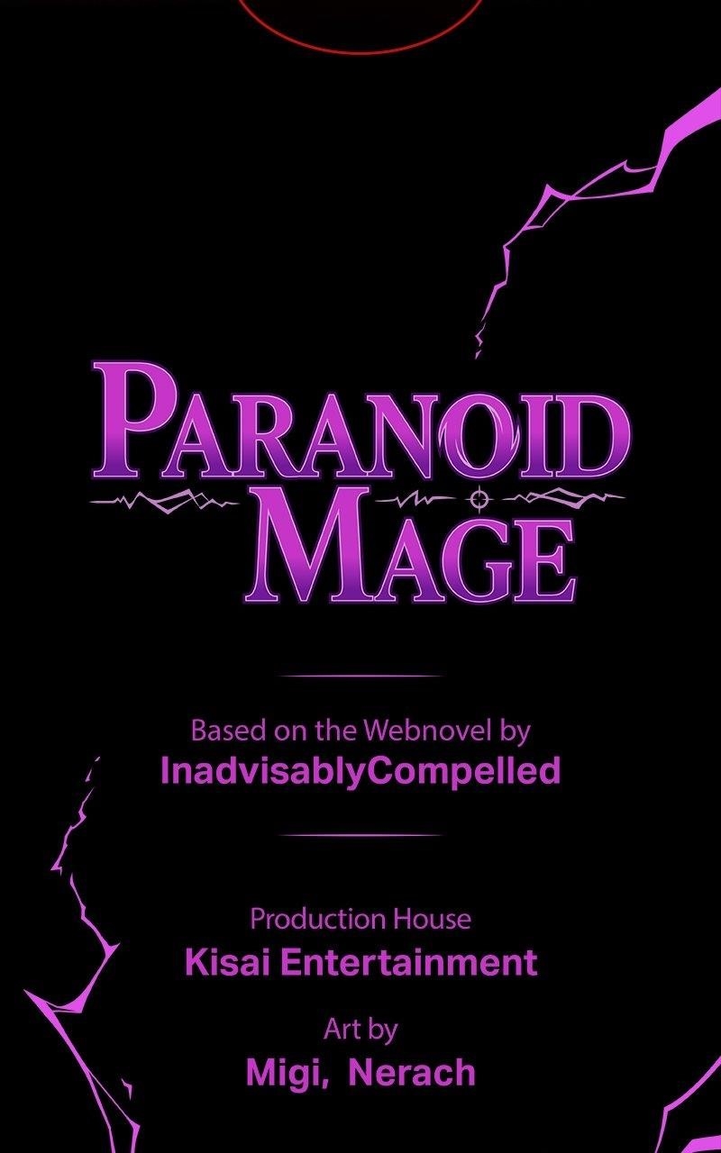 Paranoid Mage - Chapter 68 Page 98