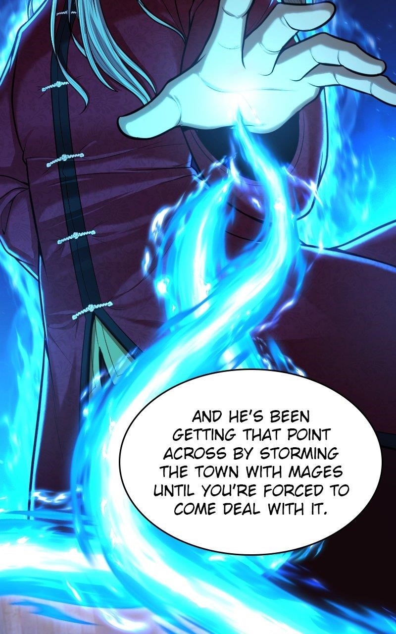 Paranoid Mage - Chapter 69 Page 105