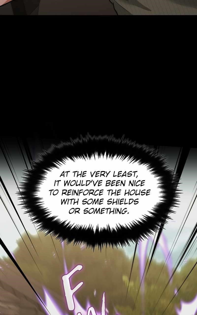 Paranoid Mage - Chapter 7 Page 13