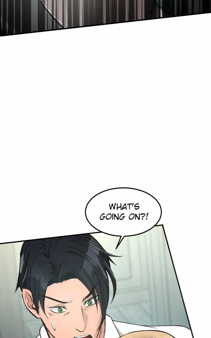 Paranoid Mage - Chapter 7 Page 90