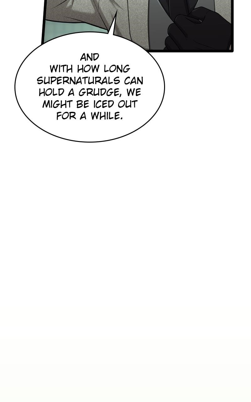 Paranoid Mage - Chapter 72 Page 63