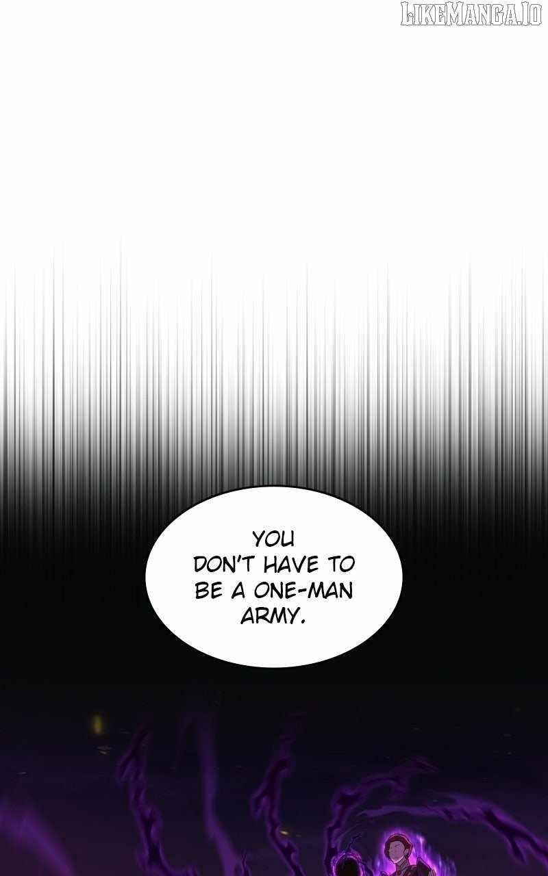 Paranoid Mage - Chapter 81 Page 31