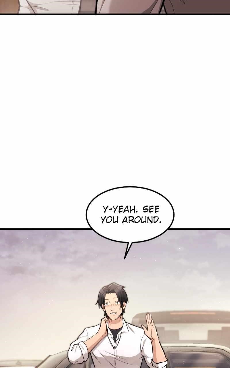 Paranoid Mage - Chapter 9 Page 100