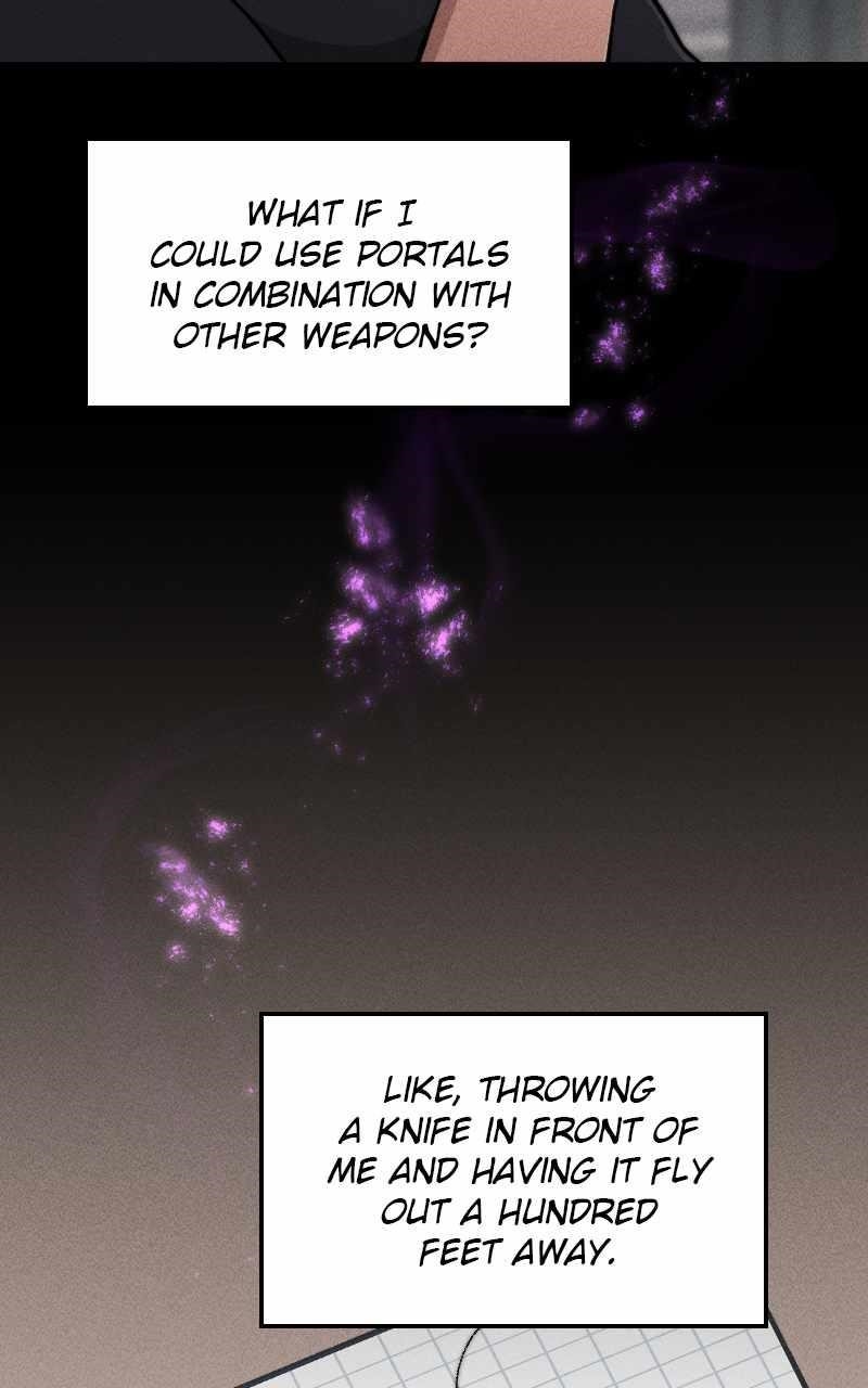 Paranoid Mage - Chapter 9 Page 35