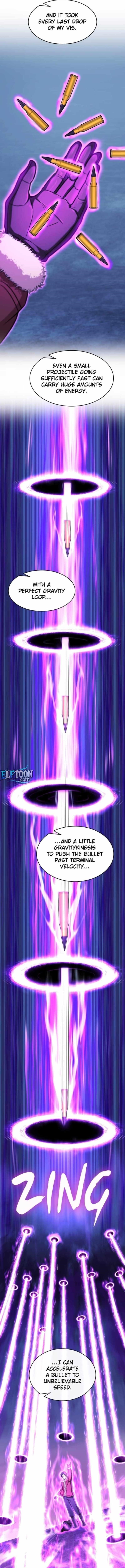 Paranoid Mage - Chapter 90 Page 19