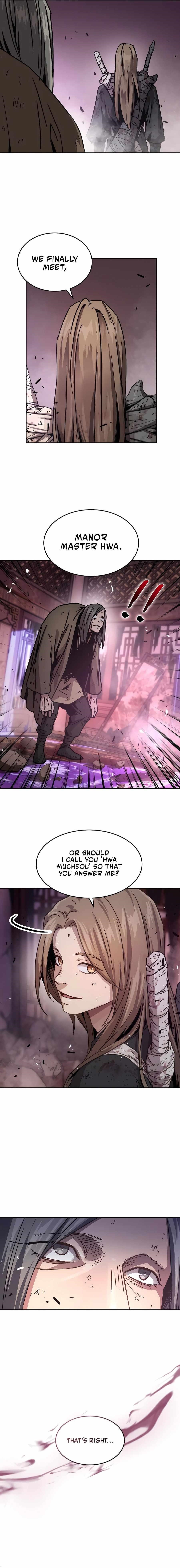Absolute Dominion - Chapter 4 Page 21