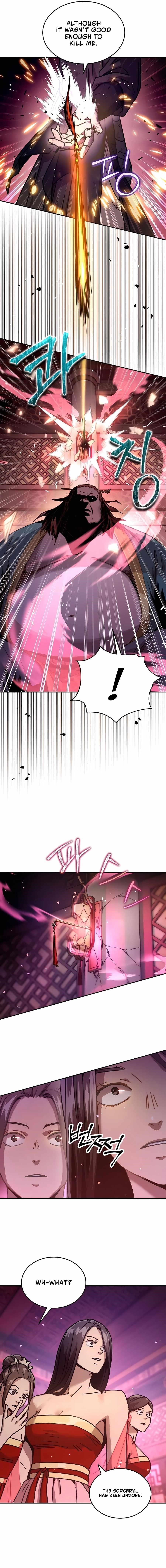 Absolute Dominion - Chapter 4 Page 4