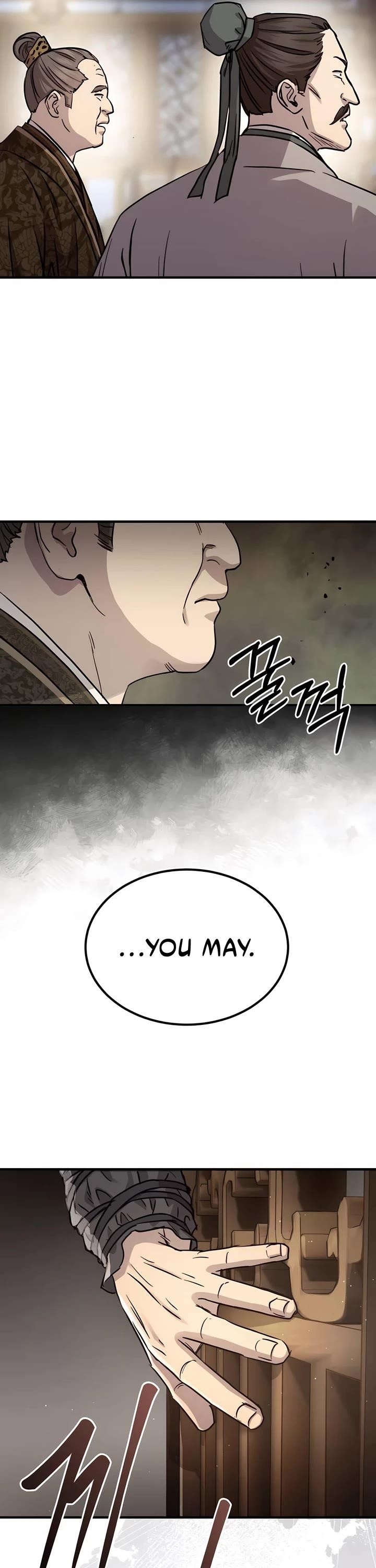 Absolute Dominion - Chapter 41 Page 24