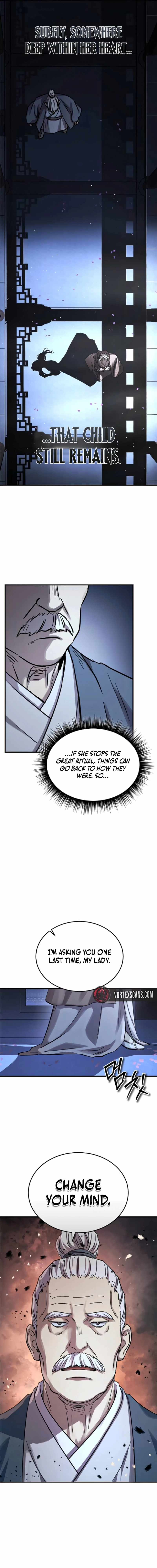 Absolute Dominion - Chapter 79 Page 9