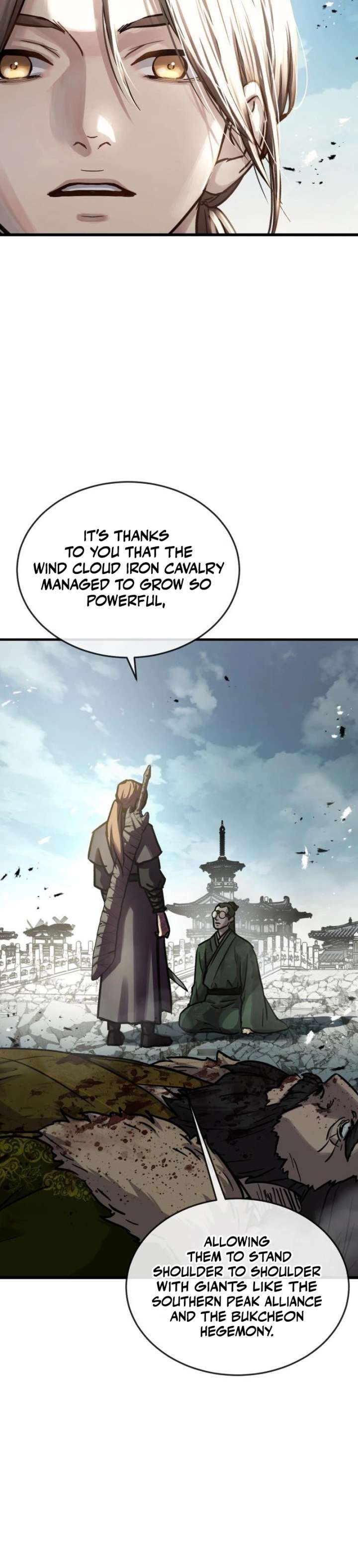 Absolute Dominion - Chapter 88 Page 10