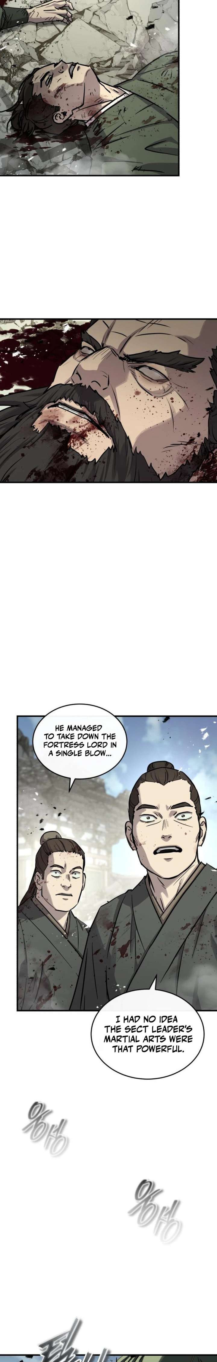 Absolute Dominion - Chapter 88 Page 7
