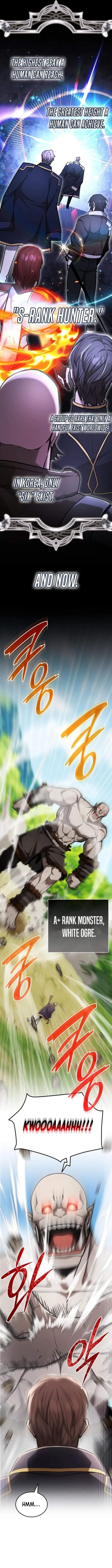 Subscribing to the Transcendent’s Channel - Chapter 50 Page 3