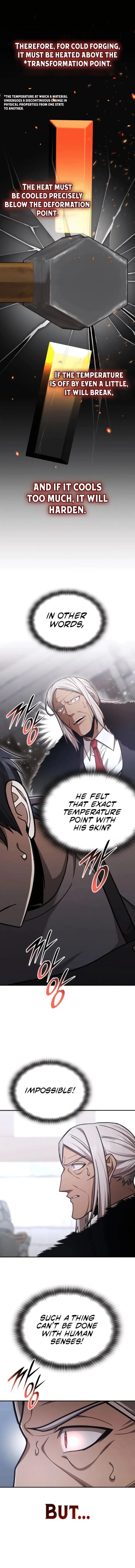 Subscribing to the Transcendent’s Channel - Chapter 52 Page 14