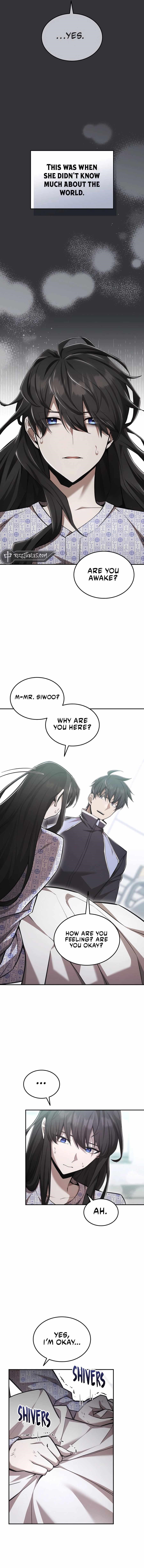 Subscribing to the Transcendent’s Channel - Chapter 64 Page 2