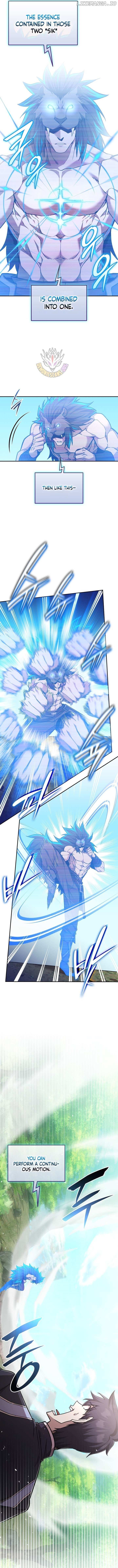Subscribing to the Transcendent’s Channel - Chapter 71 Page 12