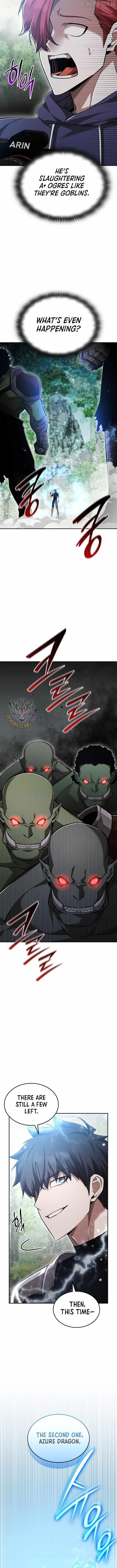 Subscribing to the Transcendent’s Channel - Chapter 79 Page 7