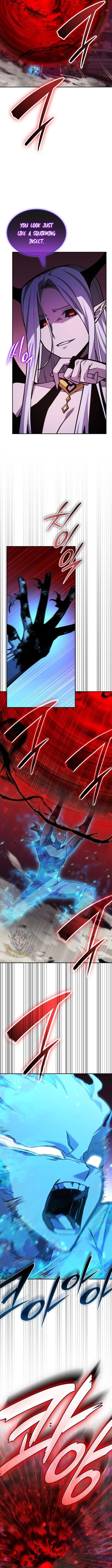 Subscribing to the Transcendent’s Channel - Chapter 93 Page 7