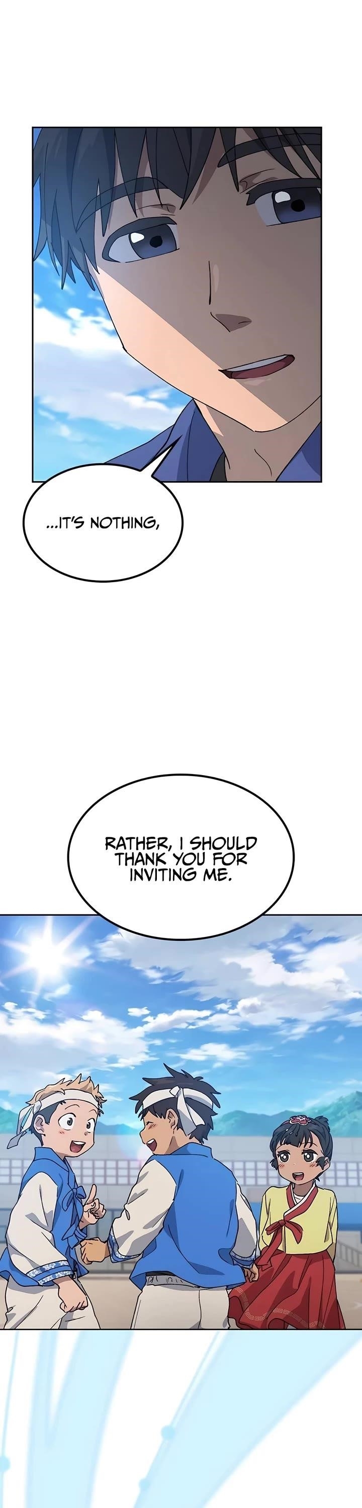 Healing Life Through Camping In Another World - Chapter 49 Page 22