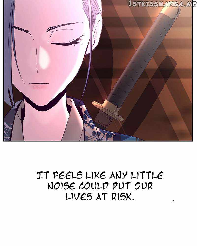 The Boy Of Death - Chapter 113 Page 144