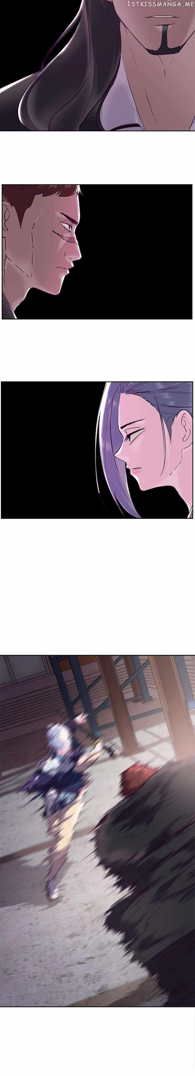 The Boy Of Death - Chapter 114 Page 7