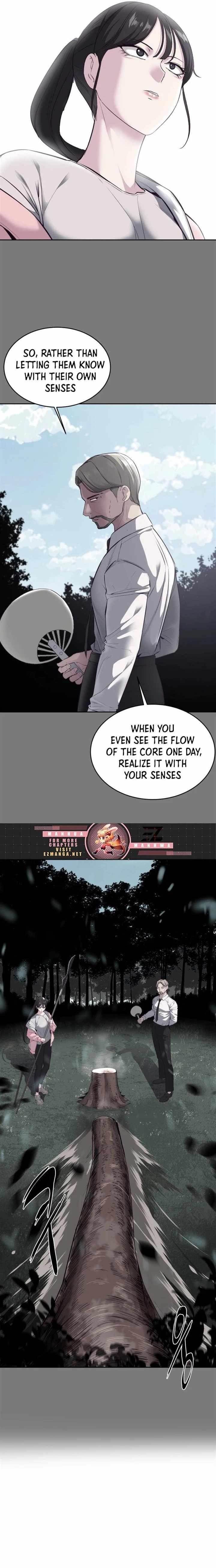 The Boy Of Death - Chapter 136 Page 26
