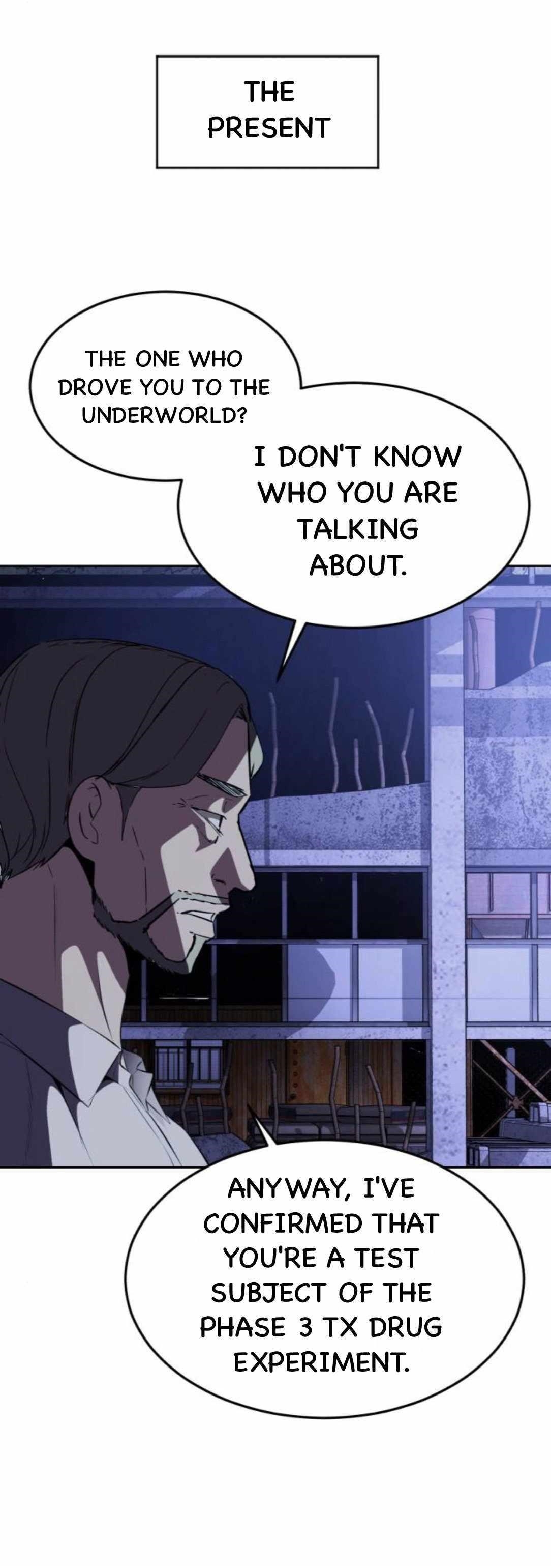 The Boy Of Death - Chapter 155 Page 69
