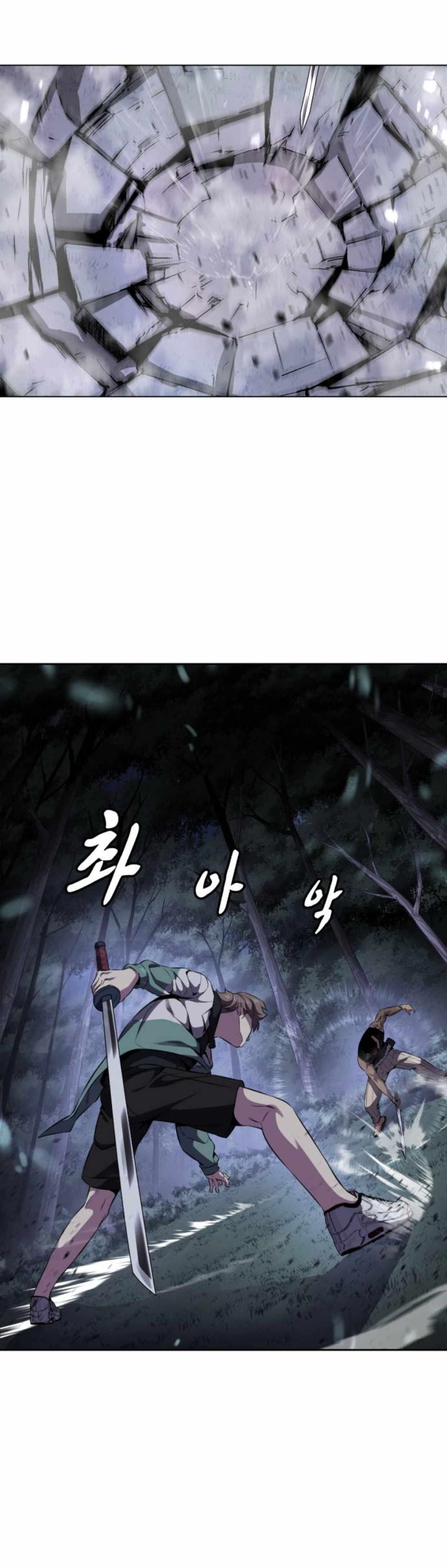 The Boy Of Death - Chapter 160 Page 41
