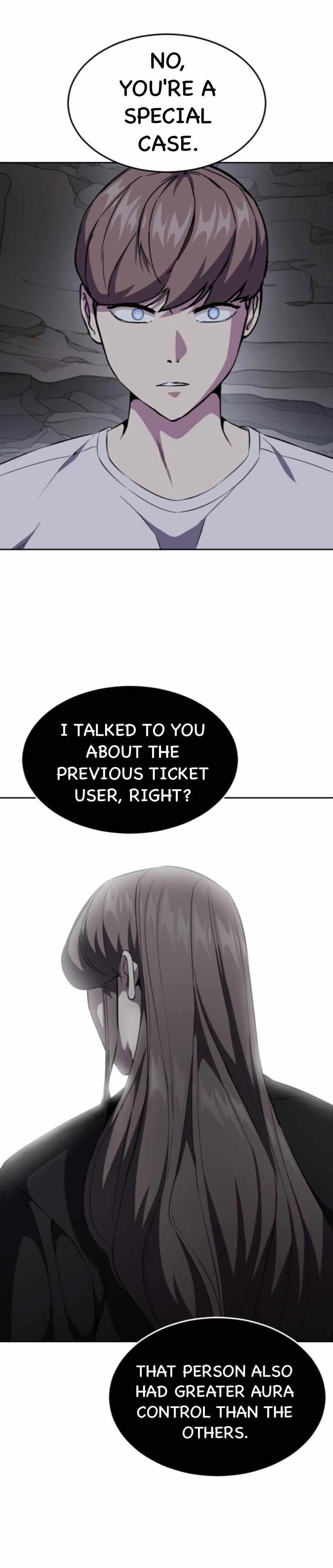 The Boy Of Death - Chapter 162 Page 34