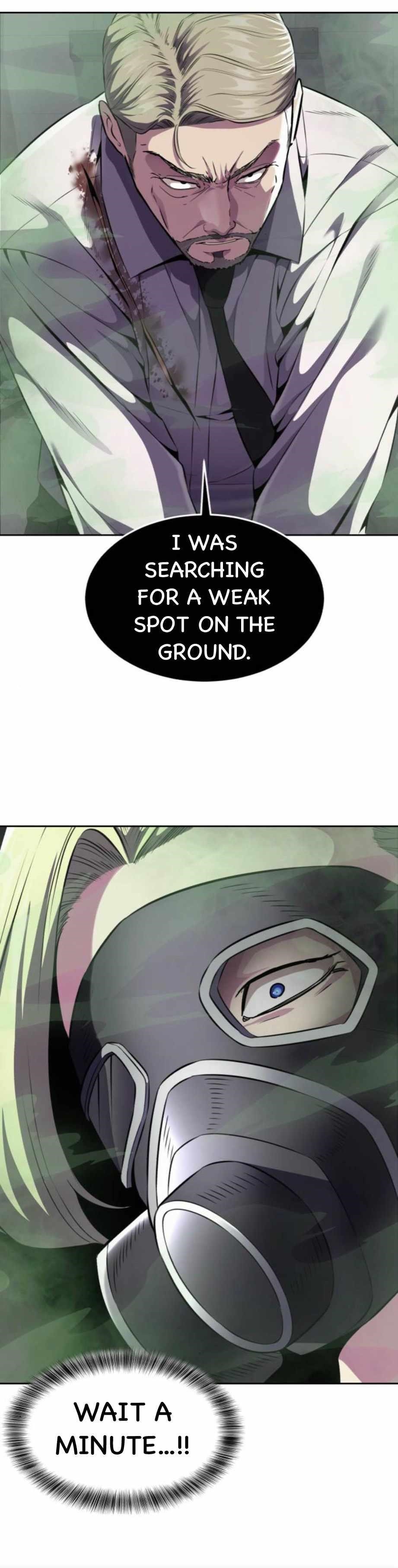The Boy Of Death - Chapter 165 Page 45