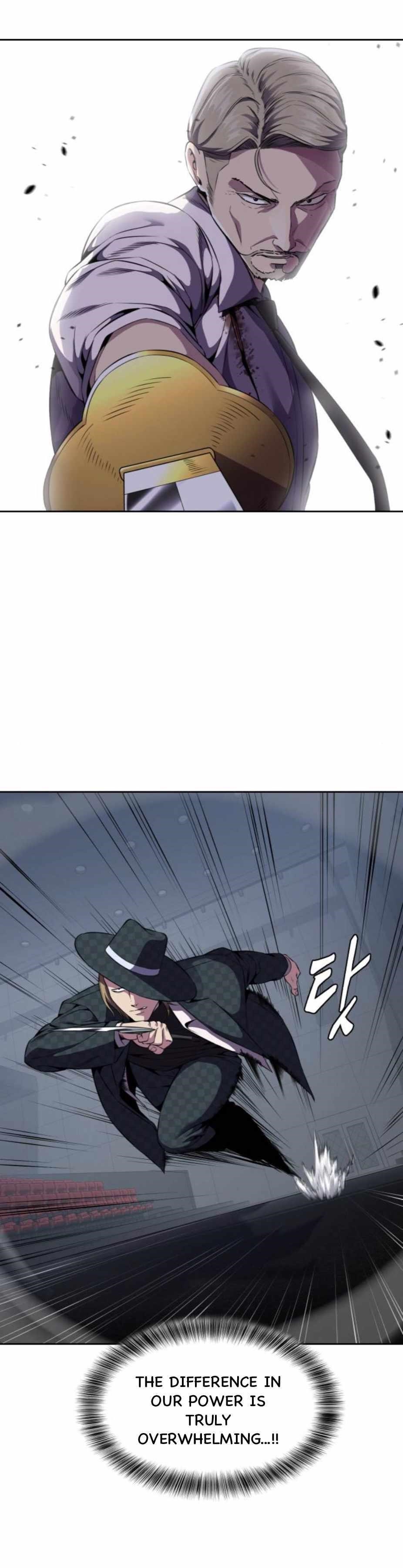 The Boy Of Death - Chapter 165 Page 56