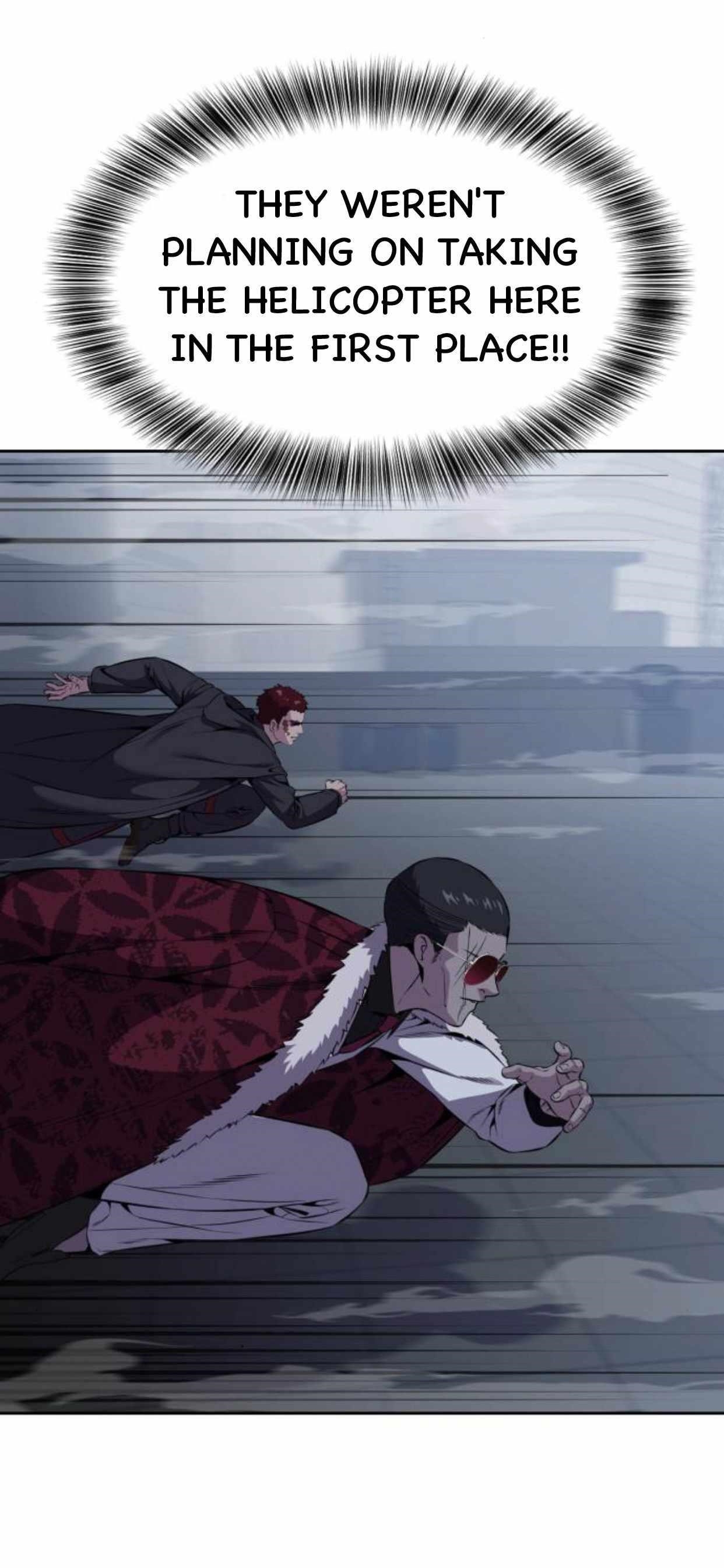 The Boy Of Death - Chapter 165 Page 73