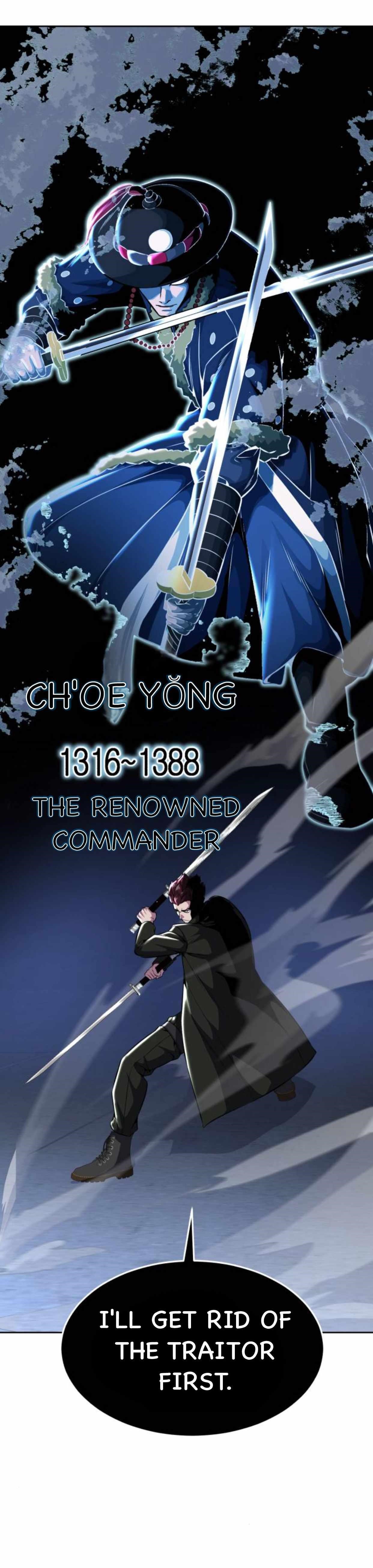 The Boy Of Death - Chapter 190 Page 90
