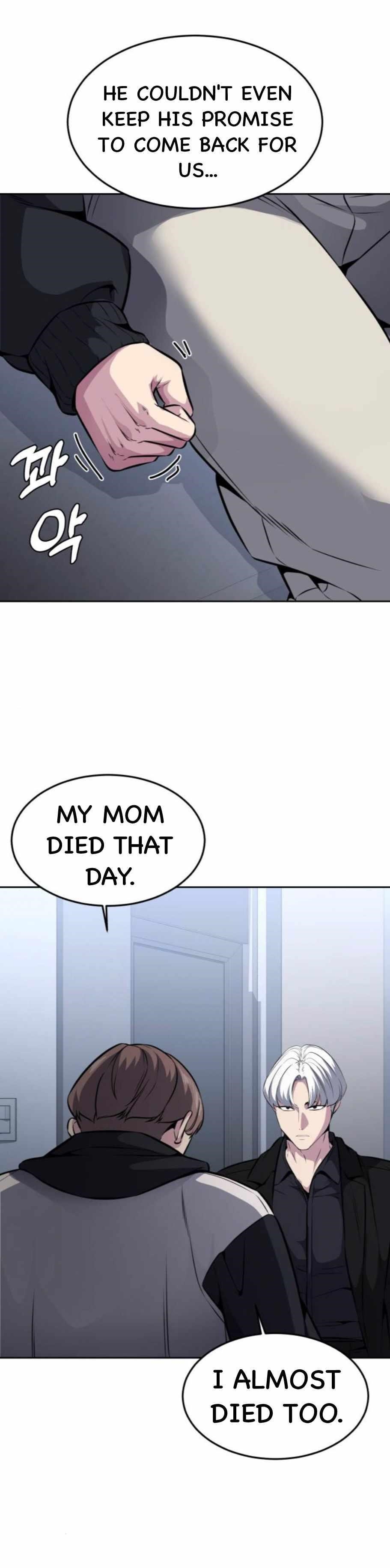 The Boy Of Death - Chapter 194 Page 62