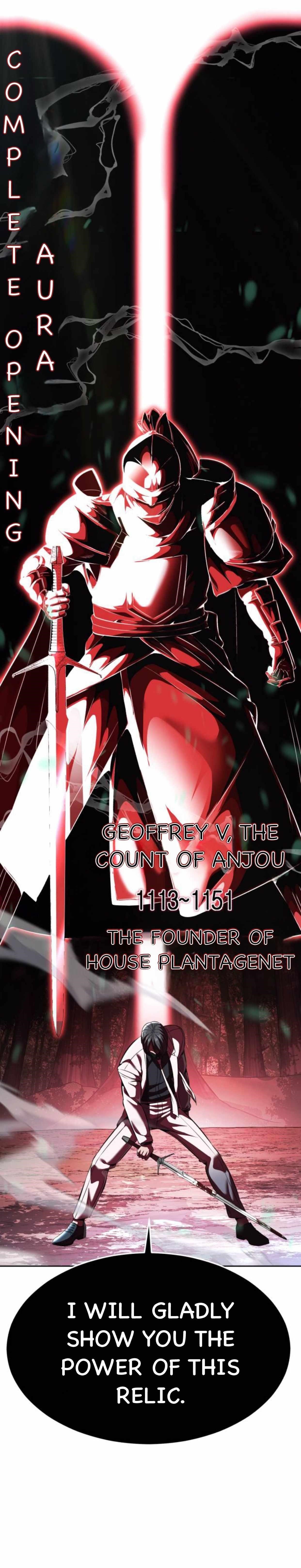 The Boy Of Death - Chapter 199 Page 92