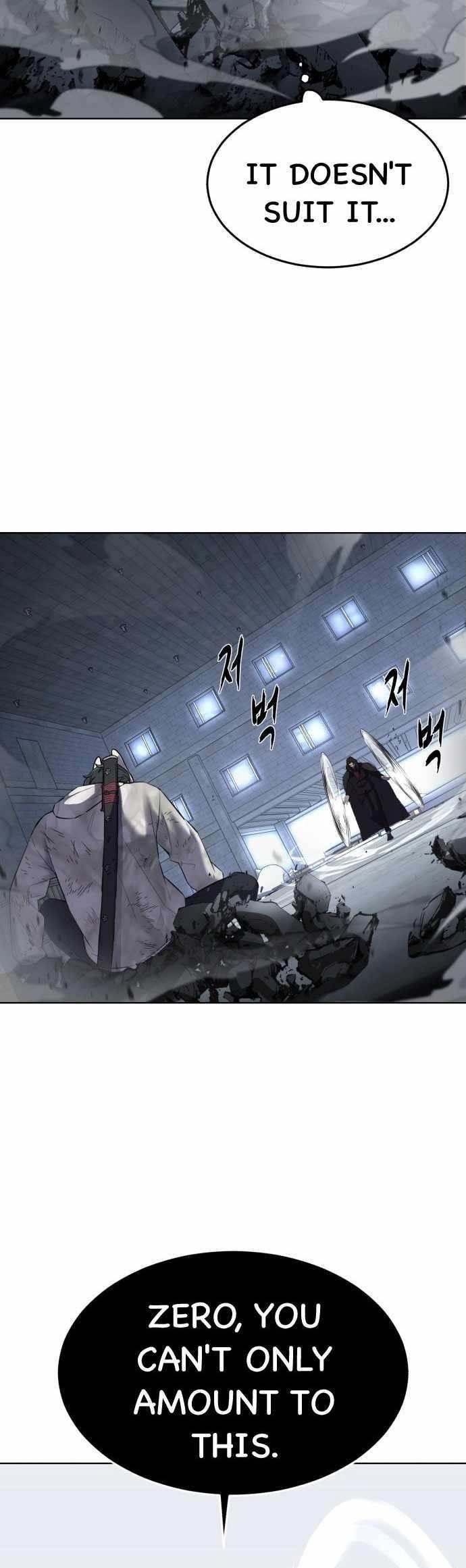 The Boy Of Death - Chapter 233 Page 46